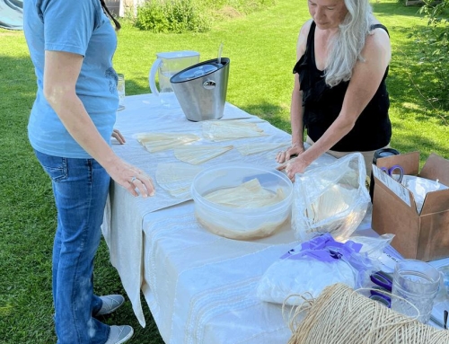 Circle Meet-Ups are Off to a Great Start!