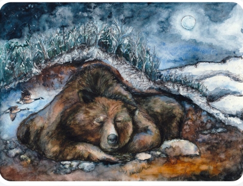 Disney’s The Sword and The Stone meets Druidic Alban Arthan