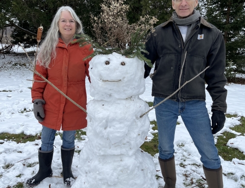 Being Healthy Isn’t Fancy