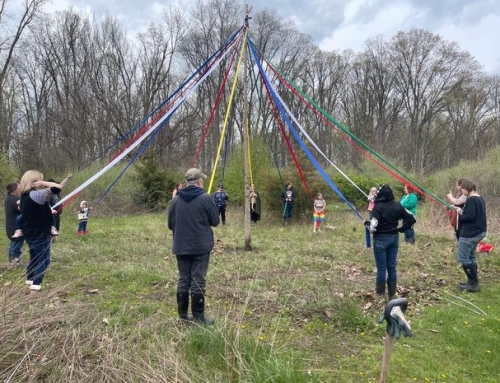Event: Beltane Celebration 2026