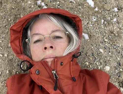 Meetup for the Earth Element and You