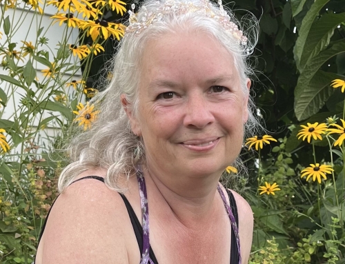 Feast with the Faeries Photos