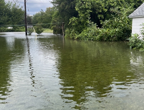 Flood – This Sunday’s Meet Up Cancelled