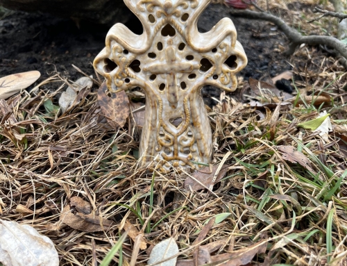 Mystical Christmas Celebration Reflections