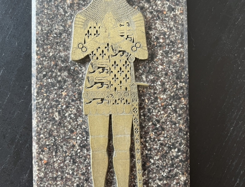 The Spiritual Warrior