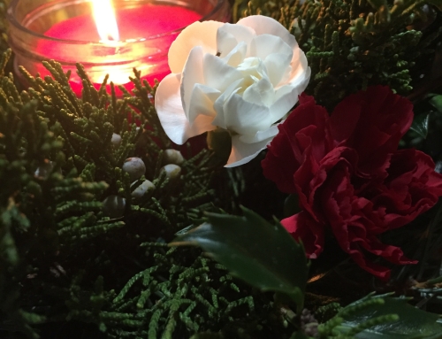 The Spirit of Christmas