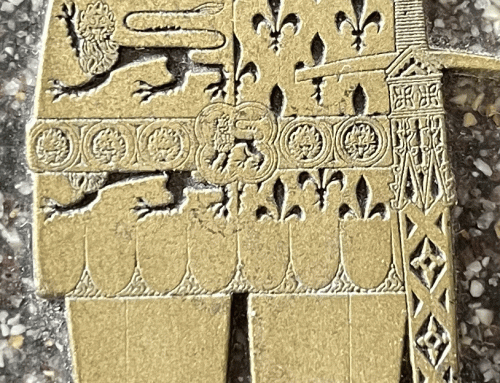 The Spiritual Warrior