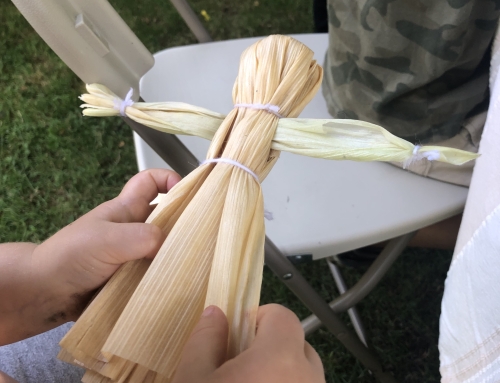 Family Mystery School Update 🌻