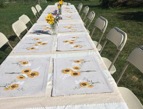 Event: Autumn Equinox Celebration 🌻