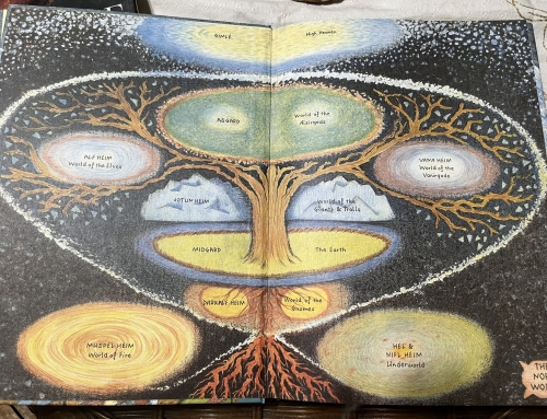 Family Mystery School 🌳