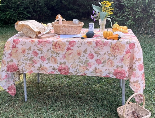 Autumn Equinox Celebration