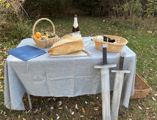 Samhuinn / All Hallows Eve Celebration Photos