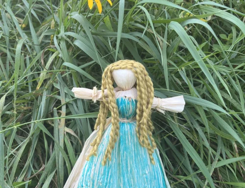 Event: Children’s Nature and Mystery School for the Whole Family