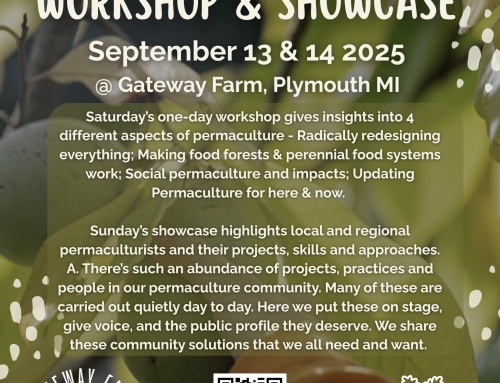 Permaculture Presentation