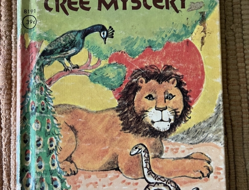 Easter Family Mystery School