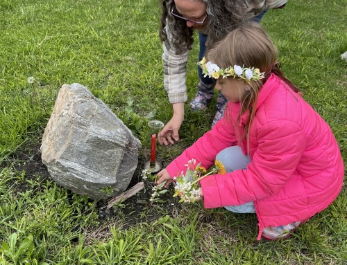 Beltaine Celebration 2026 Reflections